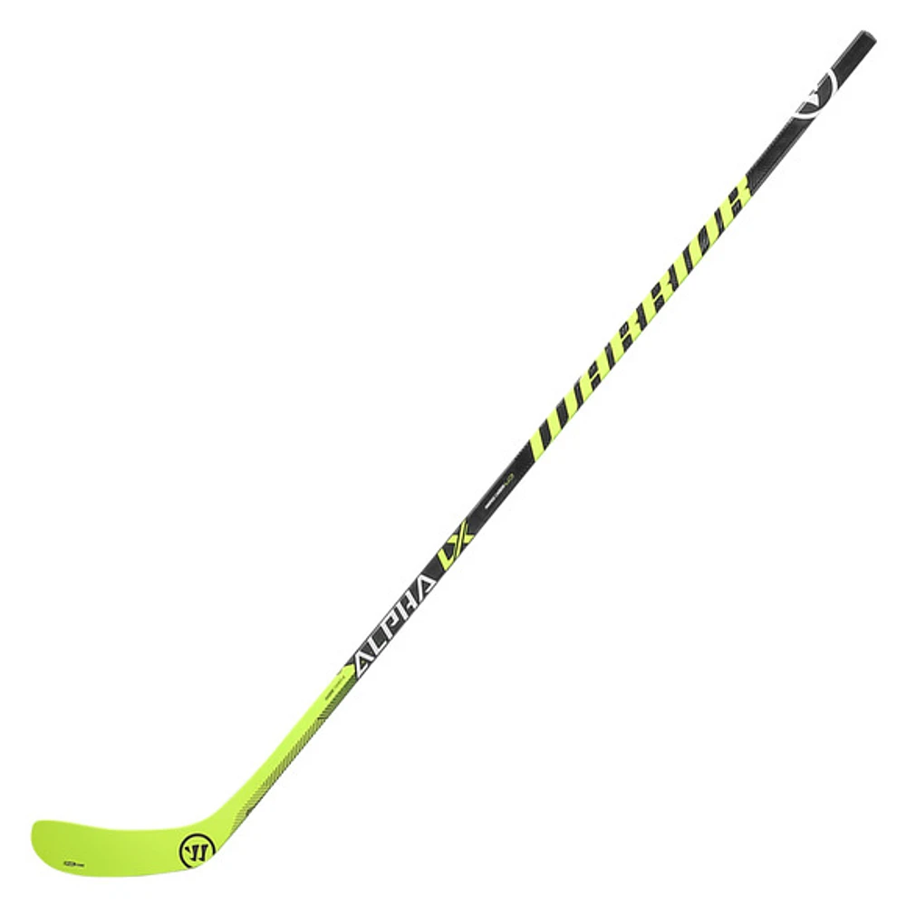 Alpha LX 40 Jr - Bâton de hockey en composite pour junior