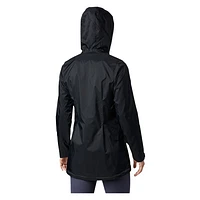 Switchback - Women's Rain Jacket