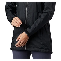 Switchback - Women's Rain Jacket