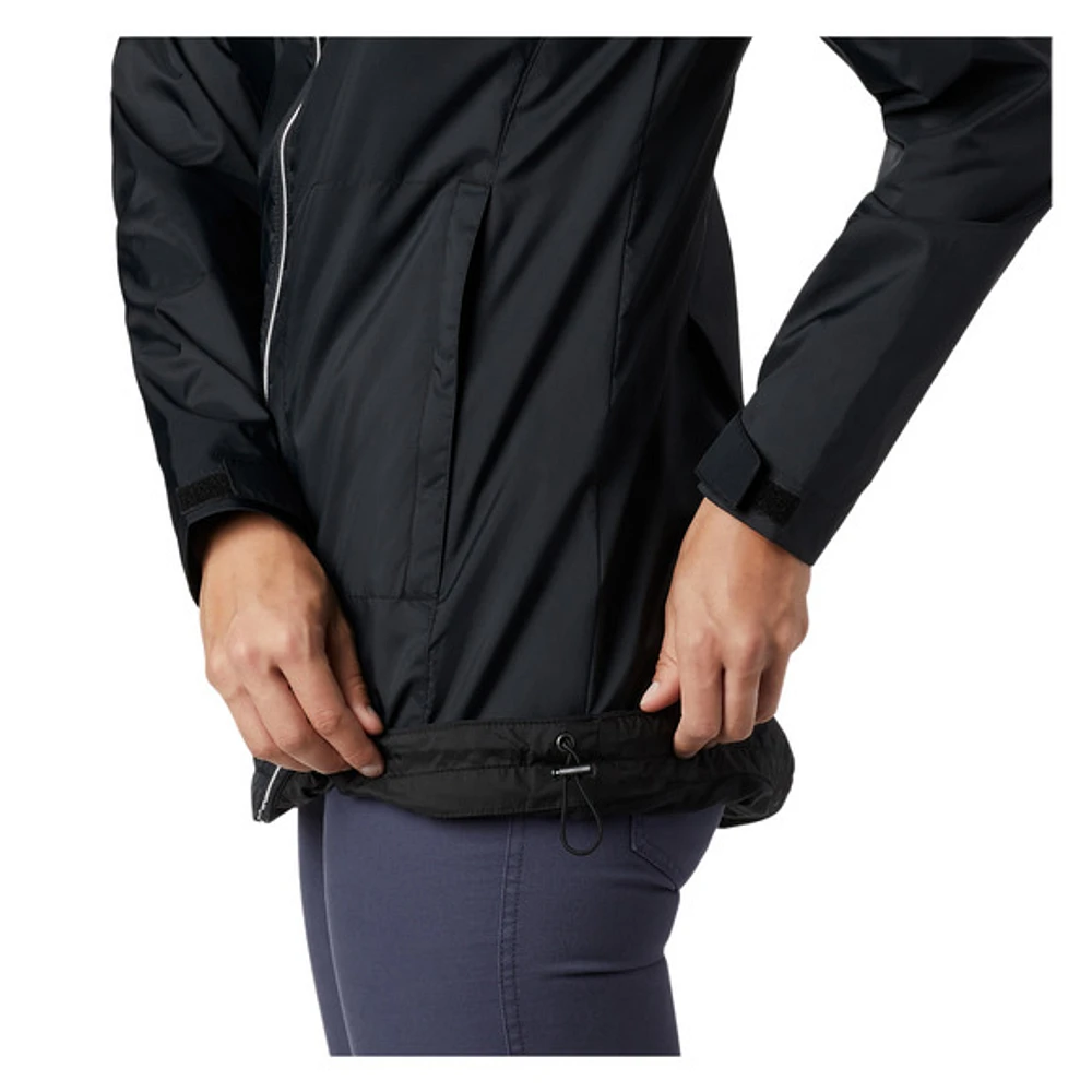 Switchback - Women's Rain Jacket