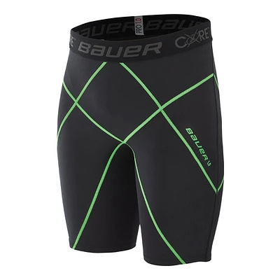 Core 1.0 Sr - Short de compression pour senior