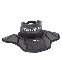 Pro Jr - Junior Goaltender Neck Protector