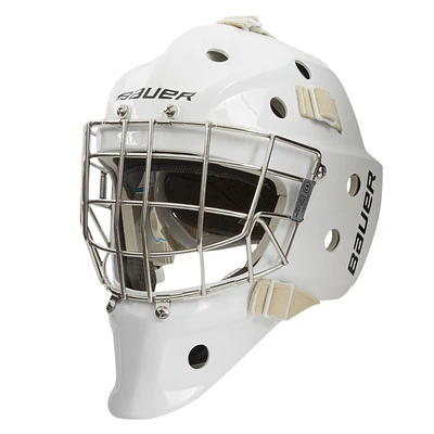 S21 940 Jr - Masque de gardien de but pour junior