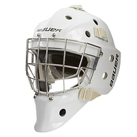 S21 940 Jr - Masque de gardien de but pour junior