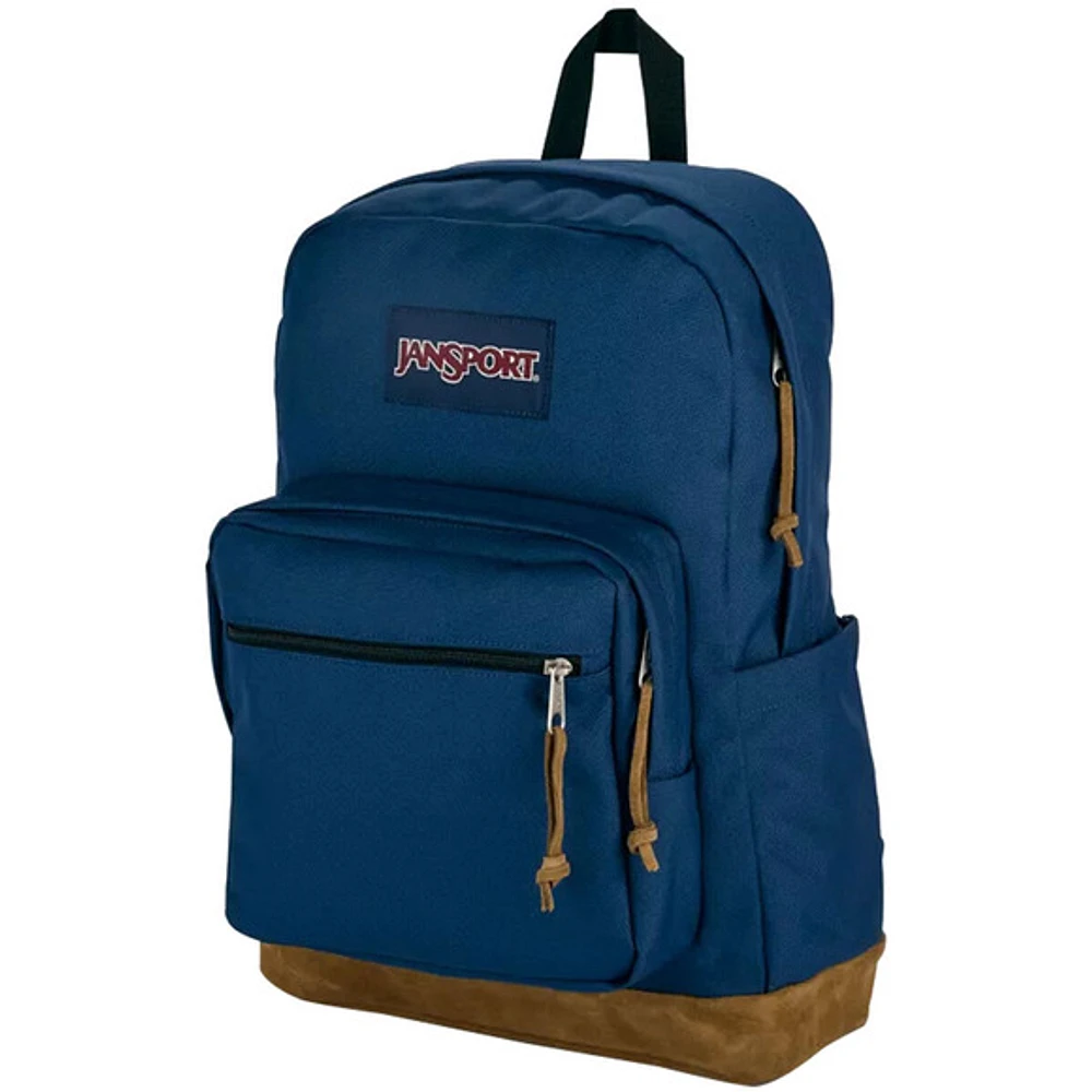 Right Pack - Urban Backpack