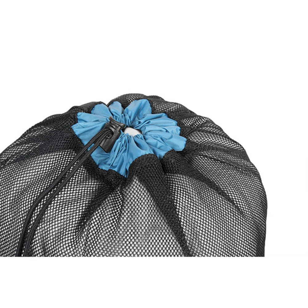 Mesh Stuff Sack (Paquet de 3) - Sacs de rangement de voyage