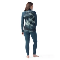 Classic Thermal Merino - Women's Baselayer Sweater