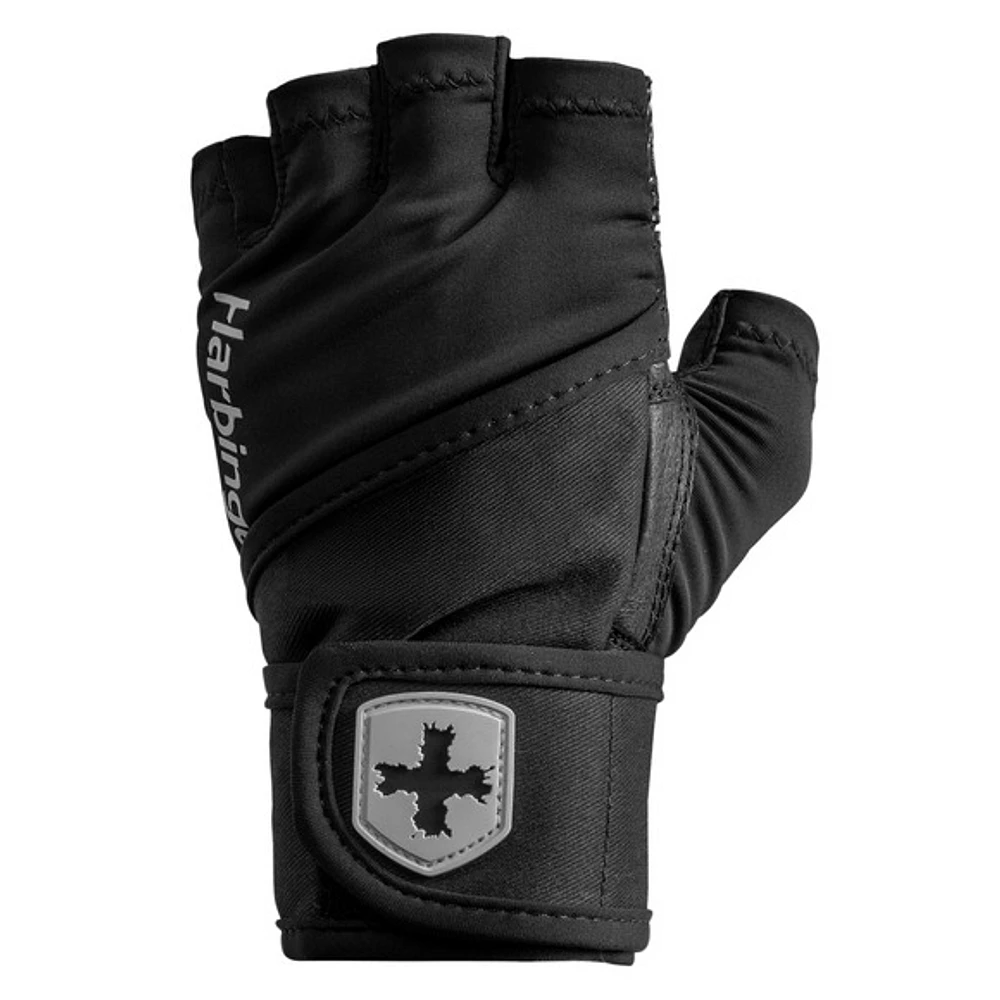 Pro Wristwrap 3.0 - Men's Training Gloves