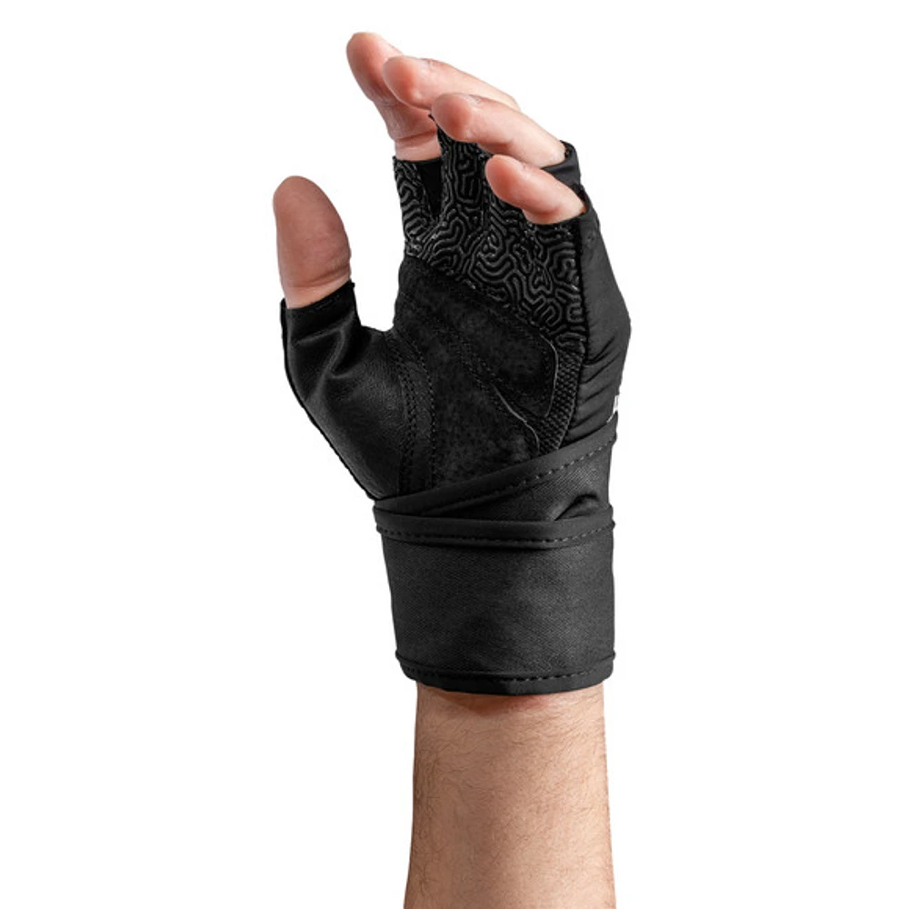 Pro Wristwrap 3.0 - Men's Training Gloves