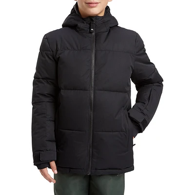 Enel - Manteau de sports d'hiver pour junior