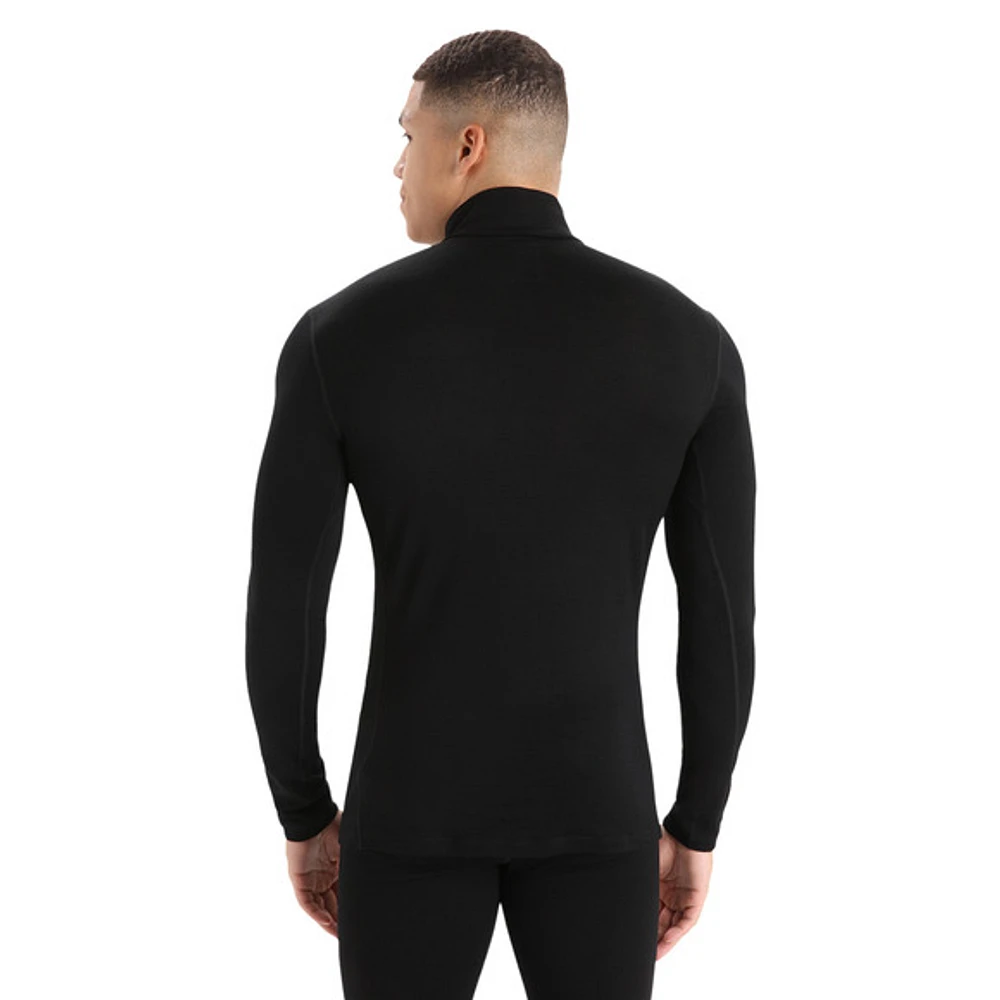 260 Tech HZ - Men's Baselayer Long-Sleeved Shirt