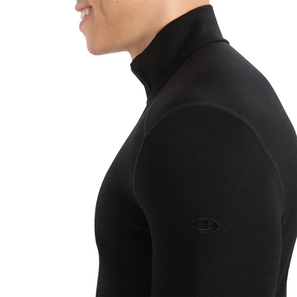 260 Tech HZ - Men's Baselayer Long-Sleeved Shirt