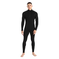 260 Tech HZ - Men's Baselayer Long-Sleeved Shirt