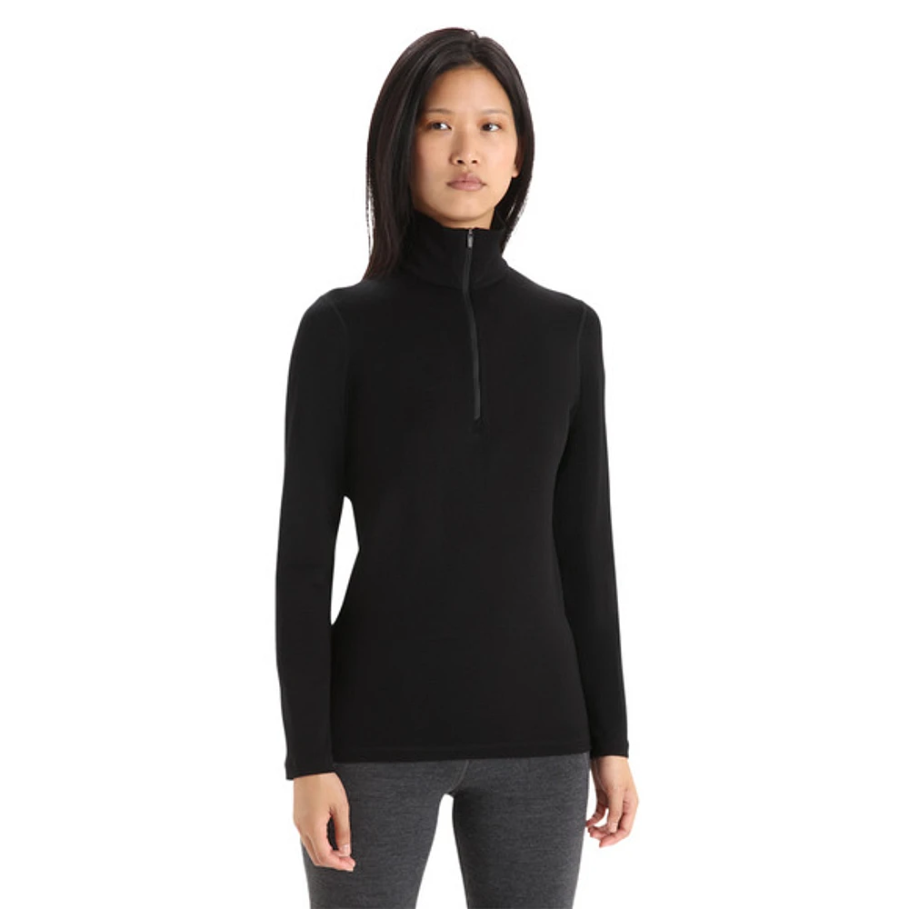 260 Tech HZ - Women's Baselayer Long-Sleeved Shirt