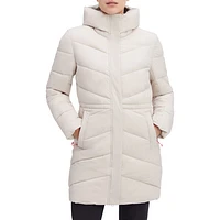 Ecosta - Manteau isolé pour femme