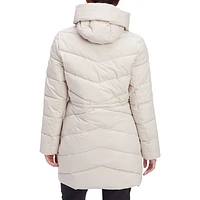 Ecosta - Manteau isolé pour femme