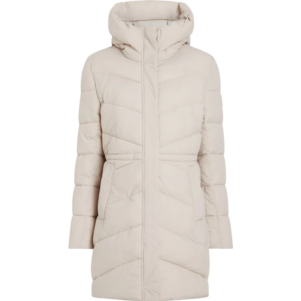 Ecosta - Manteau isolé pour femme