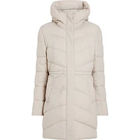 Ecosta - Manteau isolé pour femme