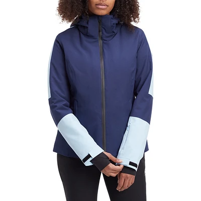 Daphne II - Manteau de sports d'hiver pour femme