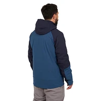 Avoca III - Manteau à capuchon 3 en 1 pour homme