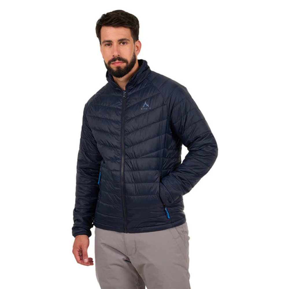 Avoca III - Manteau à capuchon 3 en 1 pour homme