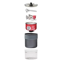 Pocket Rocket 2 Mini - Stove and Pot Kit