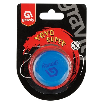 Yoyo