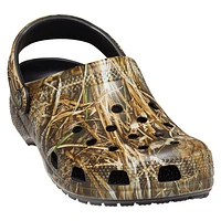 Classic Realtree Max 7 - Adult Casual Clogs