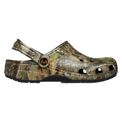 Classic Realtree APX - Sabots tout-aller pour adulte