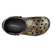 Classic Realtree APX - Adult Casual Clogs