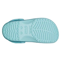 Classic Frozen Elsa - Junior Casual Clogs