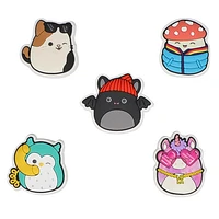 Jibbitz Squishmallows - Crocs Shoe Charms