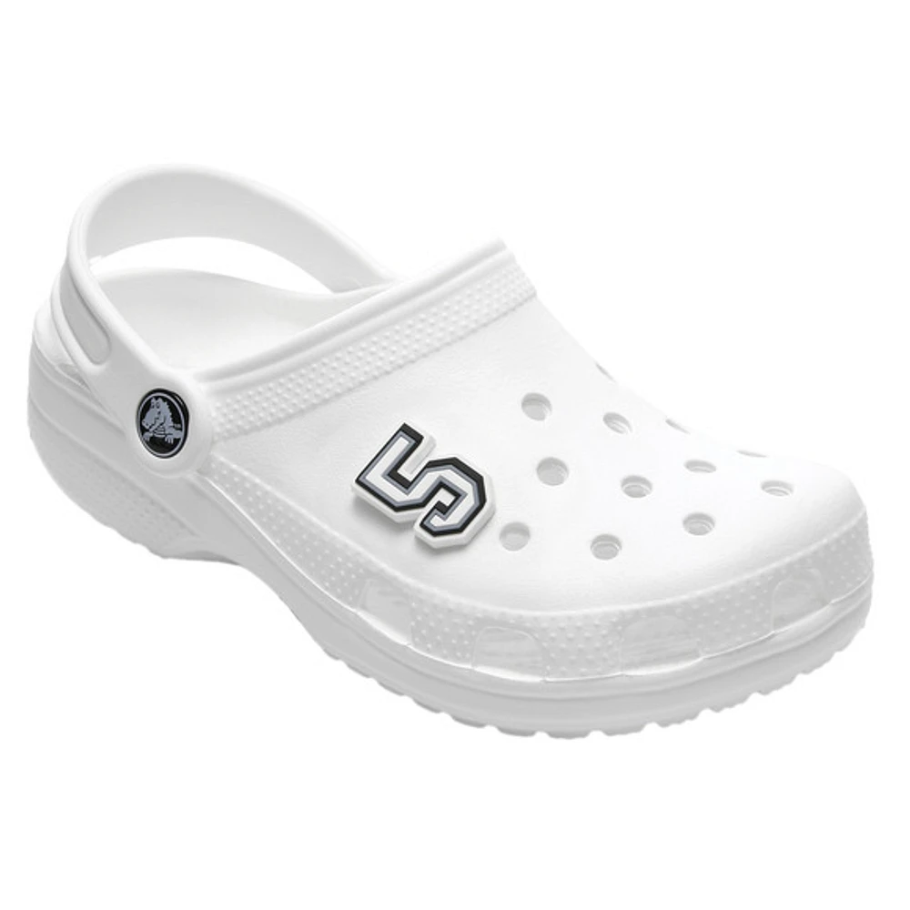 Jibbitz Number 5 - Crocs Shoe Charm