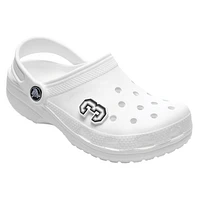 Jibbitz Number 3 - Crocs Shoe Charm