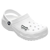 Jibbitz Number 1 - Crocs Shoe Charm