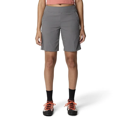 DYNAMA BERMUDA - WOMEN'S BERMUDAS/SHORTS