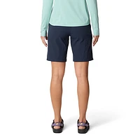 DYNAMA BERMUDA - WOMEN'S BERMUDAS/SHORTS