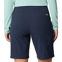 DYNAMA BERMUDA - WOMEN'S BERMUDAS/SHORTS