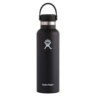 Standard Mouth Flex Cap 21 oz - Insulated Bottle