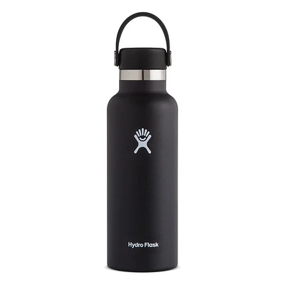 Hydration S18SX - Standard Mouth Insulated Bottle (532 ml)