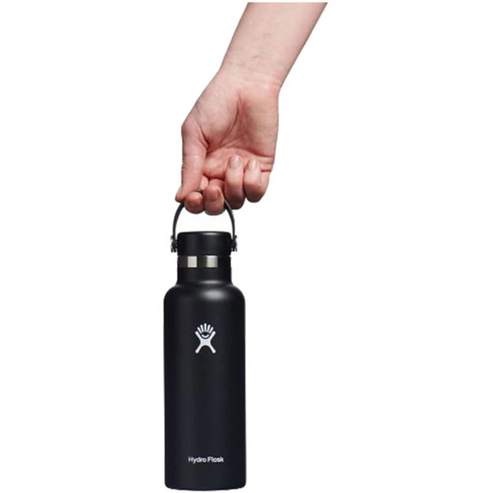 Hydration 532 ml - Standard Mouth Insulated Bottle