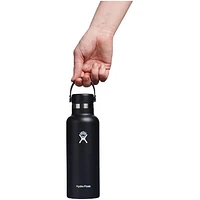 Hydration 532 ml - Standard Mouth Insulated Bottle