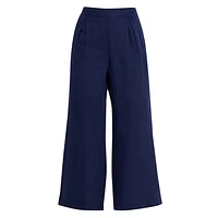 Cropped - Capri pour femme