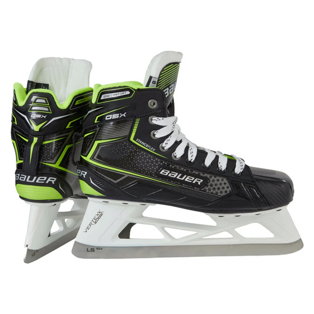 S21 GSX Int - Intermediate Goaltender Skates