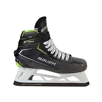 S21 Pro Sr - Senior Goaltender Skates