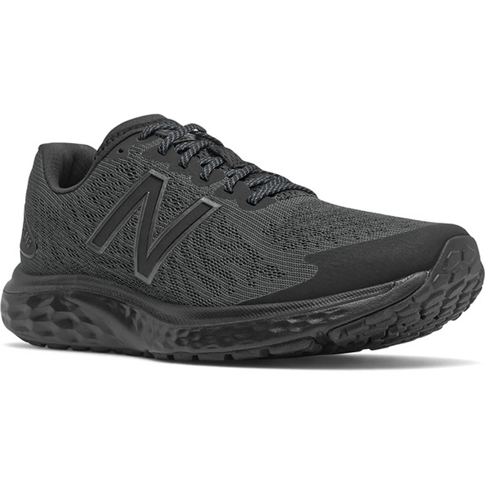 Fresh Foam 680 v7 - Men's Running Shoes