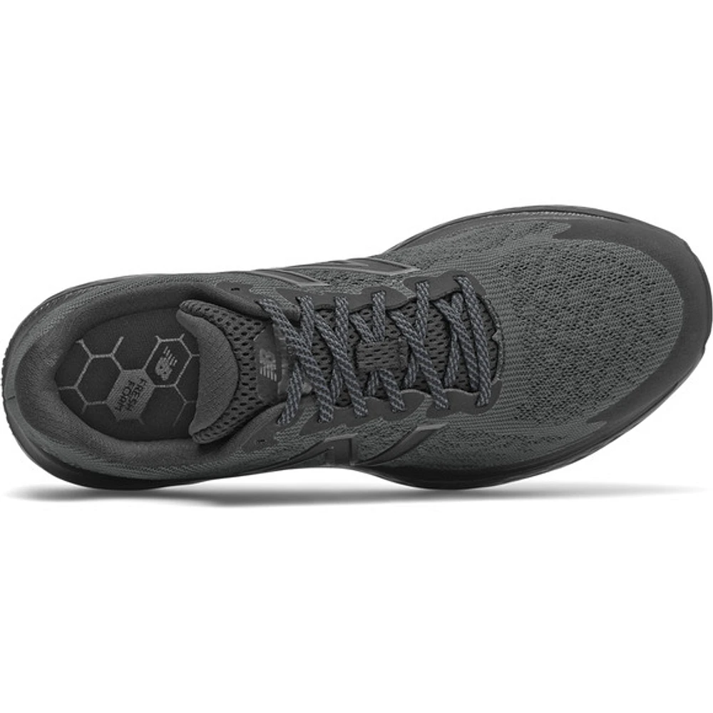 Fresh Foam 680 v7 - Men's Running Shoes