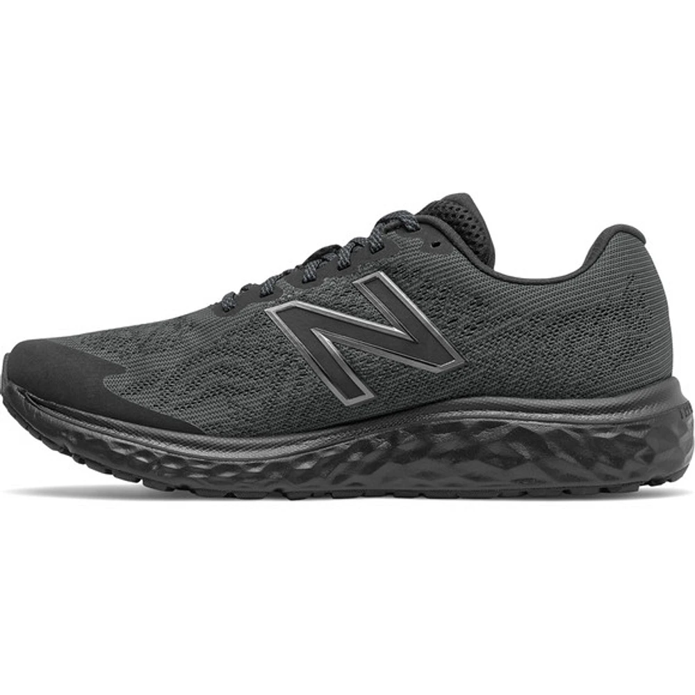 Fresh Foam 680 v7 - Men's Running Shoes