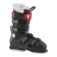 Pure Pro 80 - Women's Carving Alpine Ski Boots