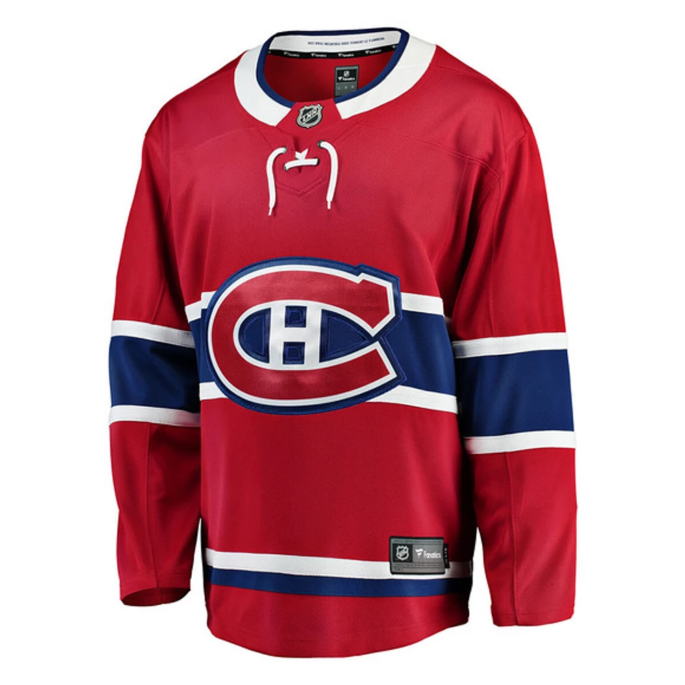 Breakaway Canadiens de Montréal